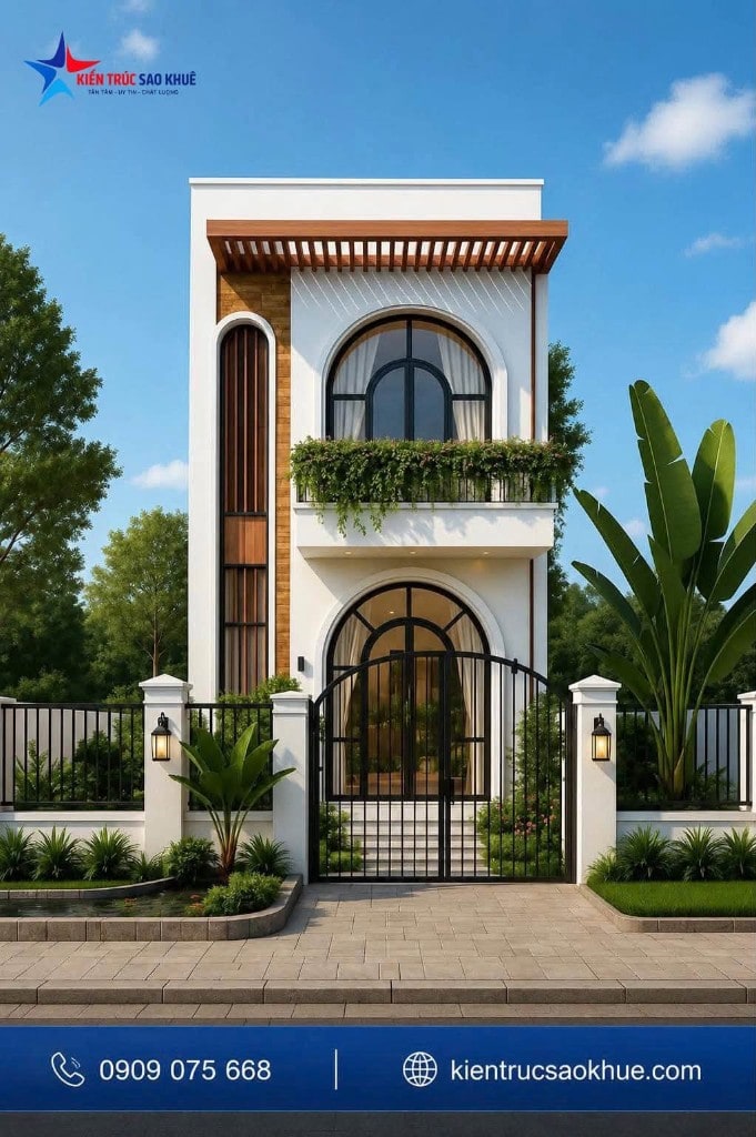 Xây nhà trọn gói Bình Dương